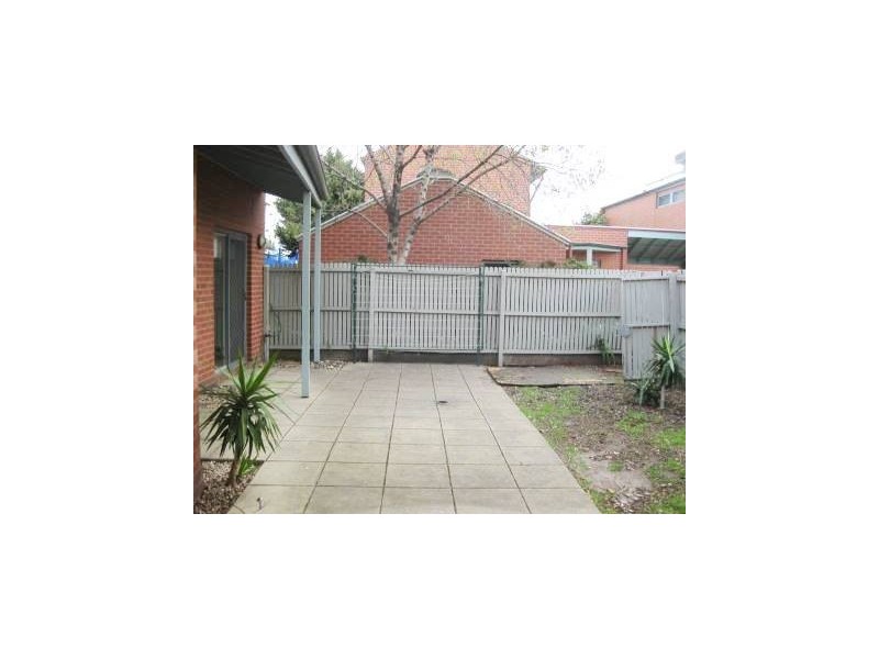 3 Parker Mews, Williamstown VIC 3016