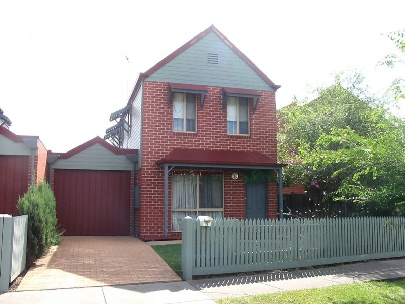 79 Merrett Drive, Williamstown VIC 3016