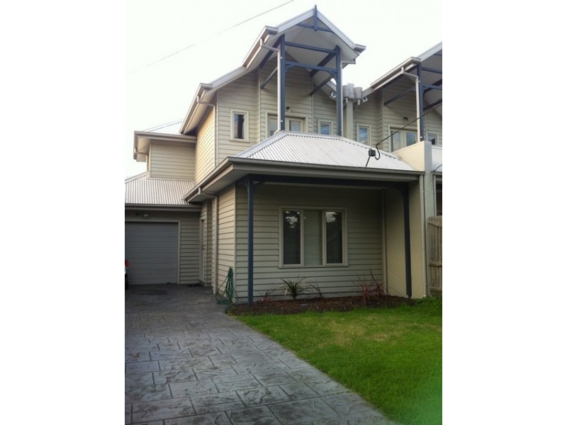 32a Birmingham Street, Spotswood VIC 3015