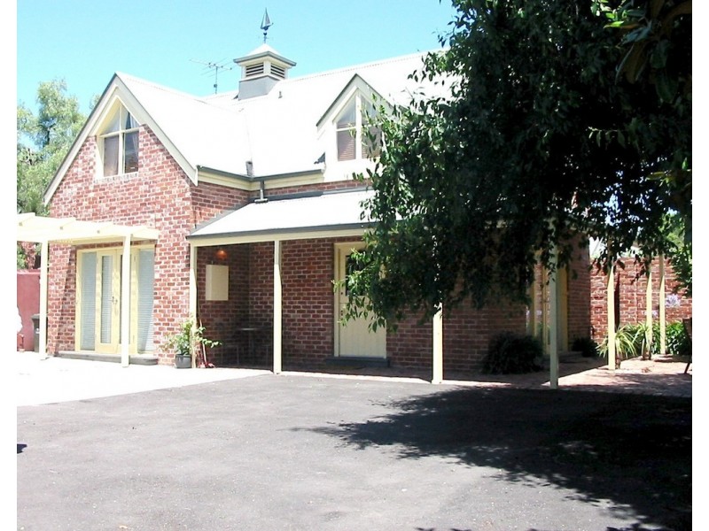 2/65 Electra Street, Williamstown VIC 3016