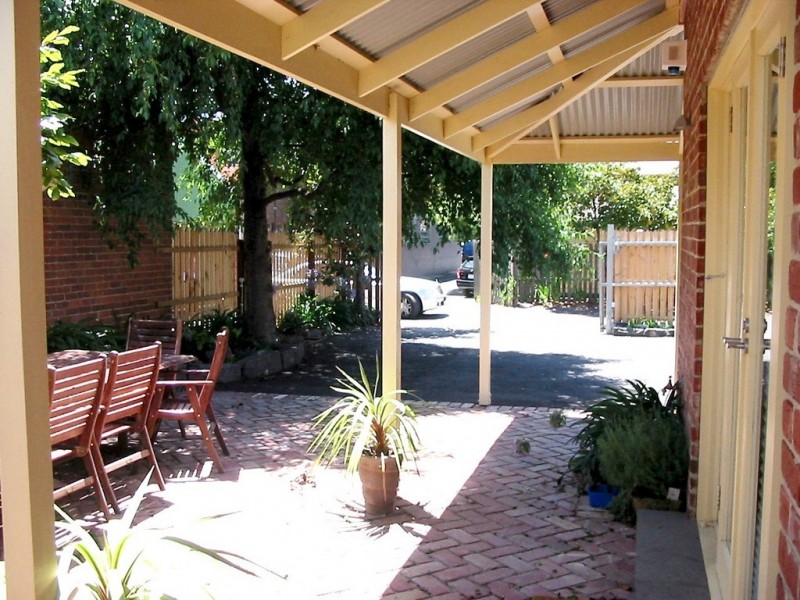 2/65 Electra Street, Williamstown VIC 3016