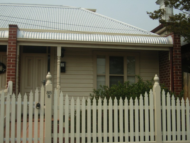 85B John Street, Williamstown VIC 3016