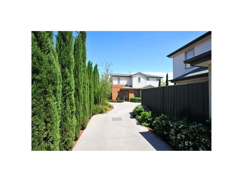 6/181 Melbourne Road, Williamstown VIC 3016