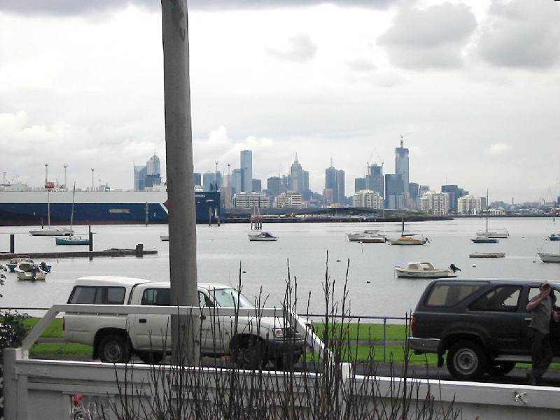 2/41 The Strand, Williamstown VIC 3016