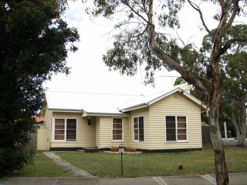 17 Anzac Crescent, Williamstown VIC 3016