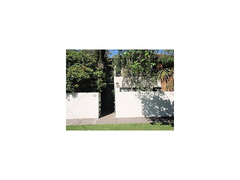 16/83 Verdon Street, Williamstown VIC 3016