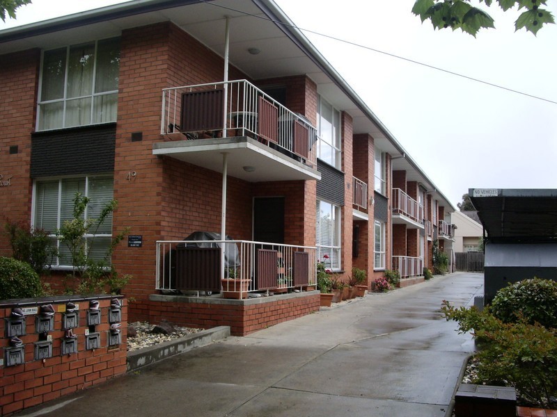 4/49 Electra St, Williamstown VIC 3016
