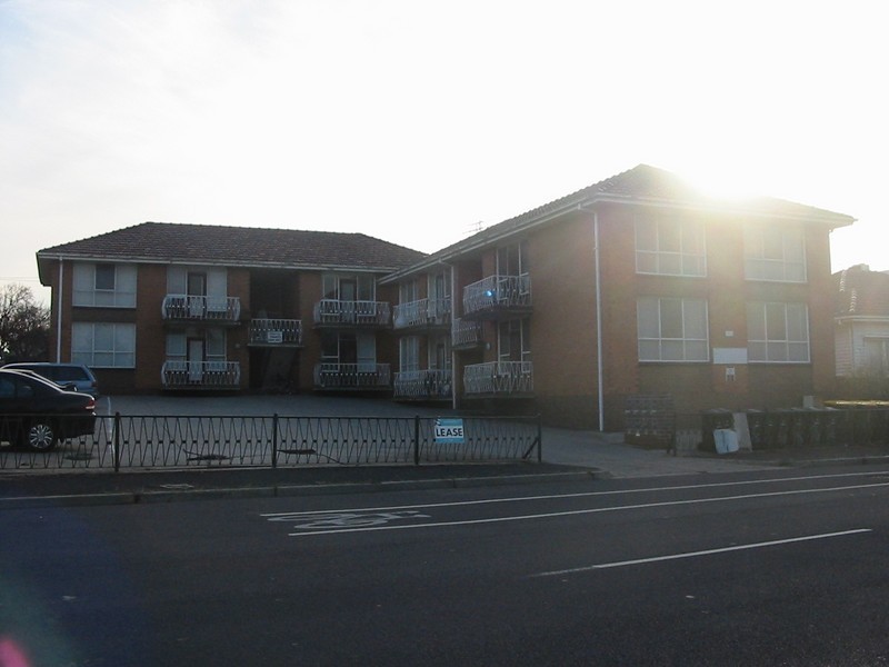 6/86 The Strand, Newport VIC 3015