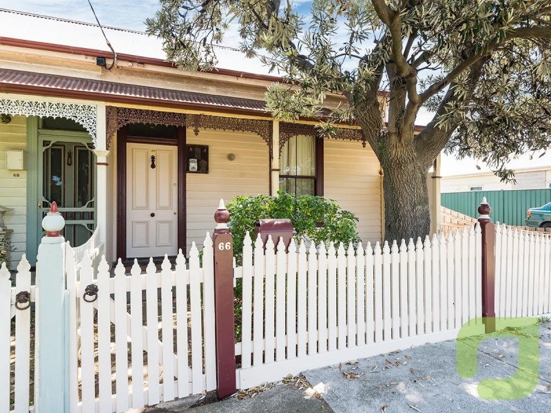 66 Thompson Street, Williamstown VIC 3016