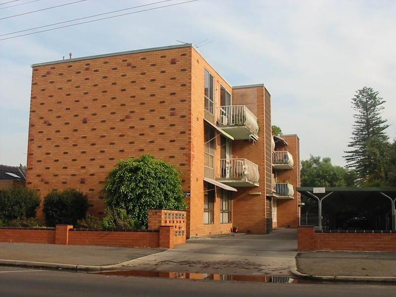 11/65 Melbourne Road, Williamstown VIC 3016