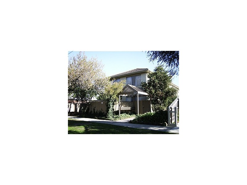 6/29 Schutt Street, Newport VIC 3015