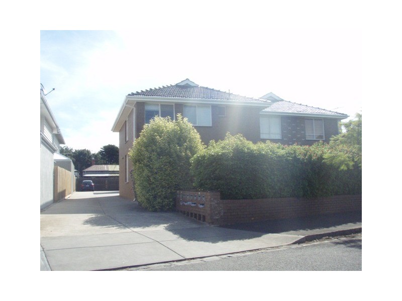 3/13 Dover Road, Williamstown VIC 3016