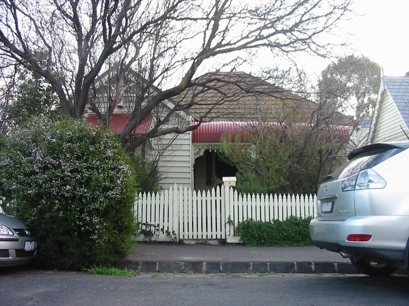 1 Macquarie Street, Williamstown VIC 3016