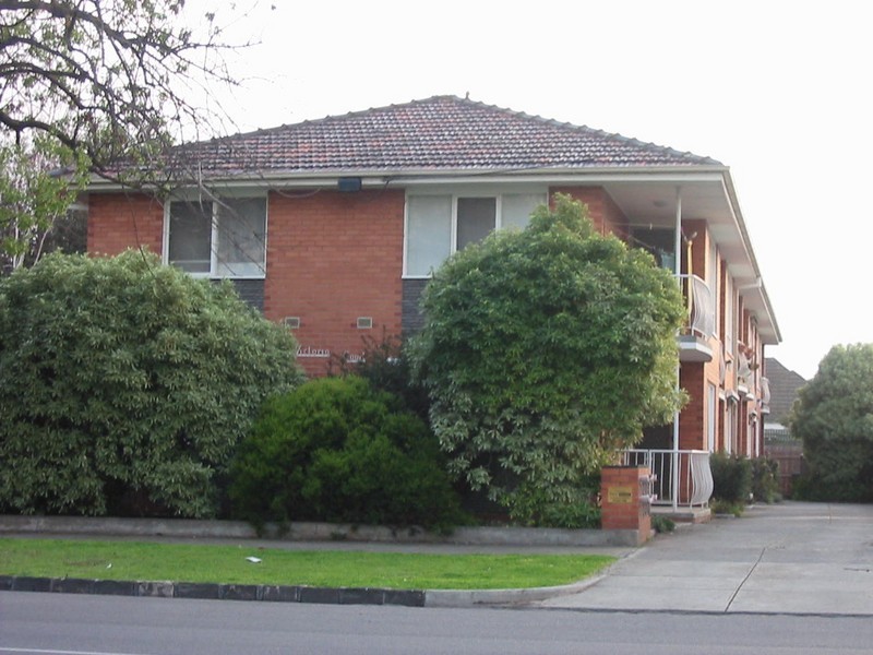 8/77 Victoria Street, Williamstown VIC 3016