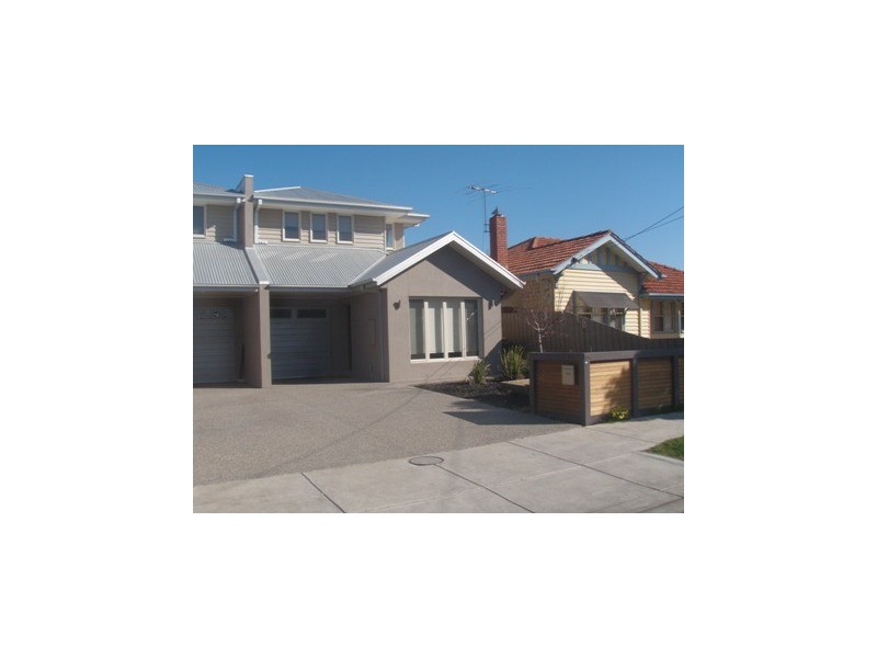 13A Elphin Street, Newport VIC 3015