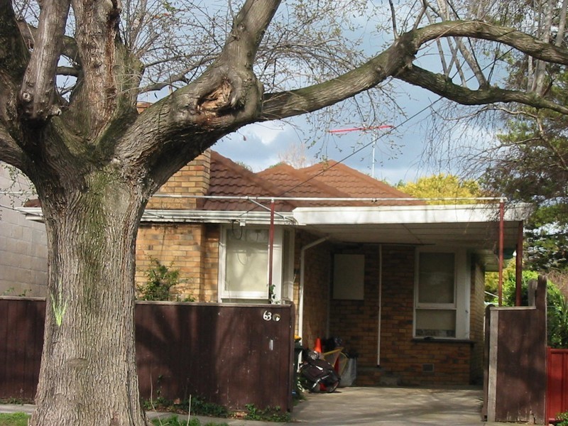 63 Parker Street, Williamstown VIC 3016