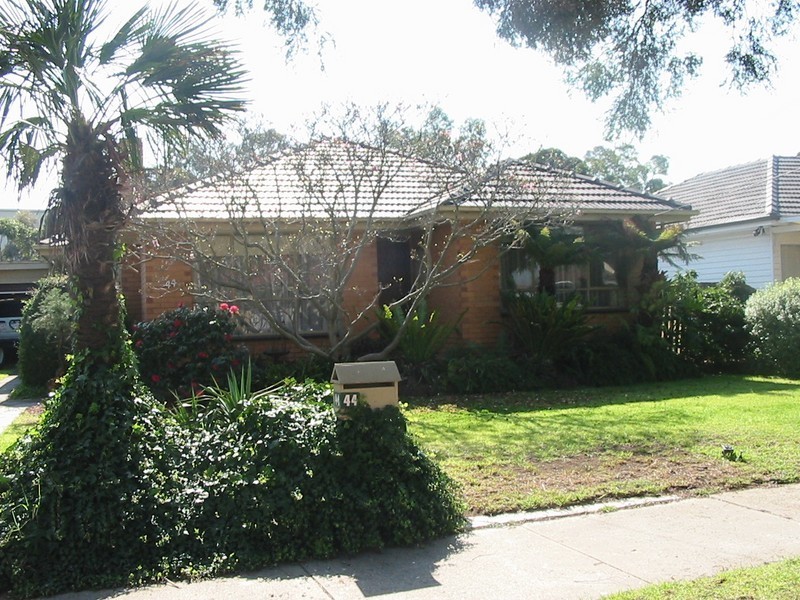 44 Belmar Ave, Altona VIC 3018