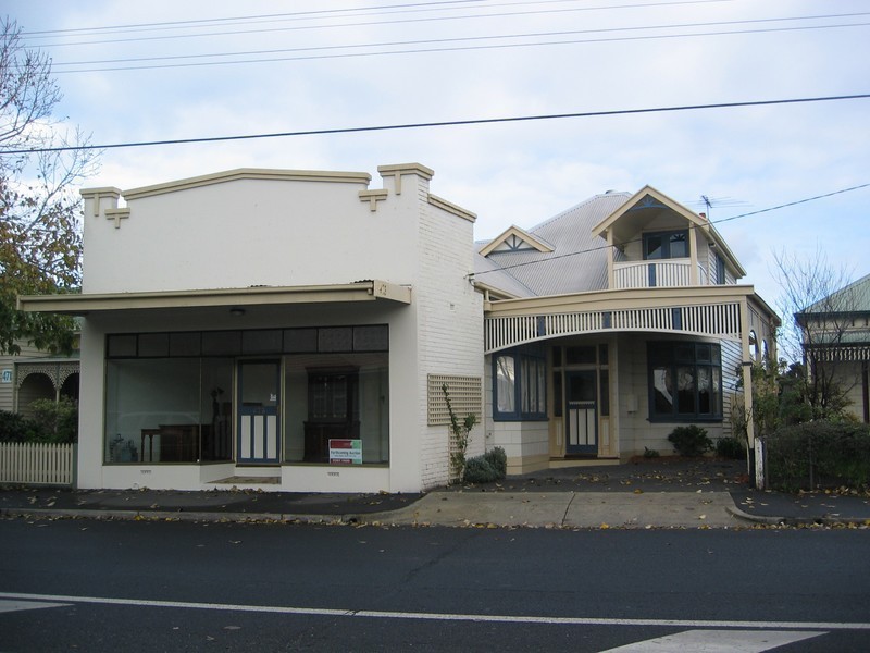 473 Melbourne Road, Newport VIC 3015
