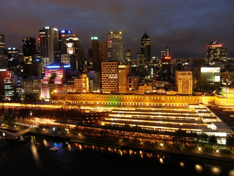 2603/26 Southgate Avenue, Southbank VIC 3006