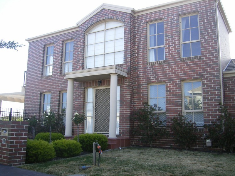 34 McGuire Crescent, Williamstown VIC 3016