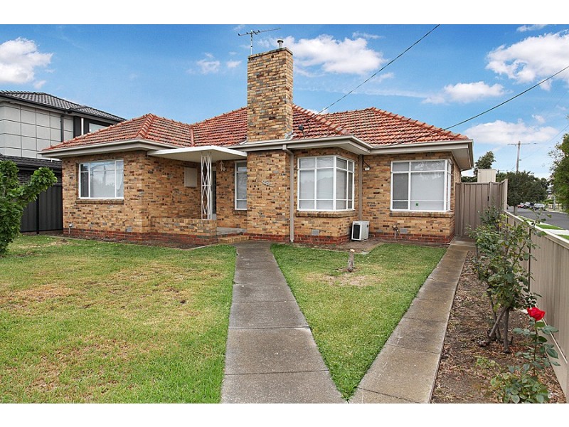 126 Woods Street, Newport VIC 3015