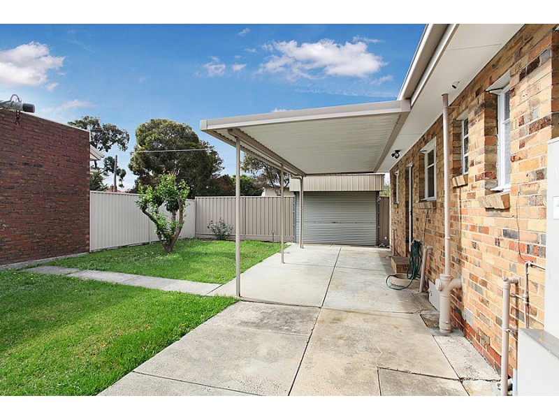 126 Woods Street, Newport VIC 3015