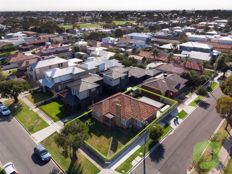 126 Woods Street, Newport VIC 3015