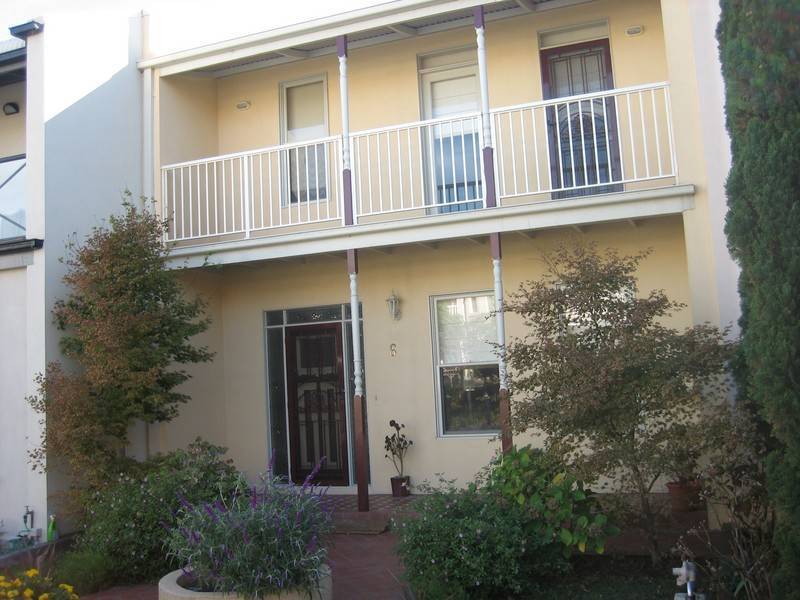 6 Sands Place, Williamstown VIC 3016