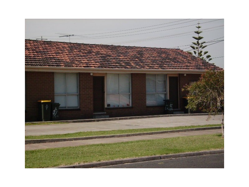 3/112 Blackshaws Road, South Kingsville VIC 3015