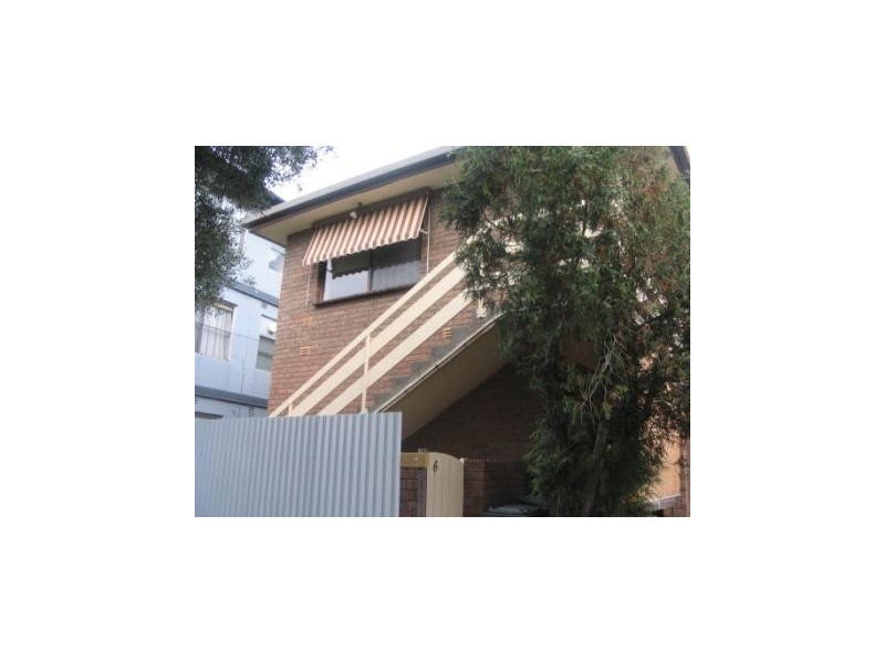 6/72 Dover Road, Williamstown VIC 3016