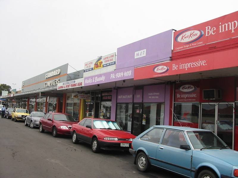 98 Millers Rd, Altona VIC 3018