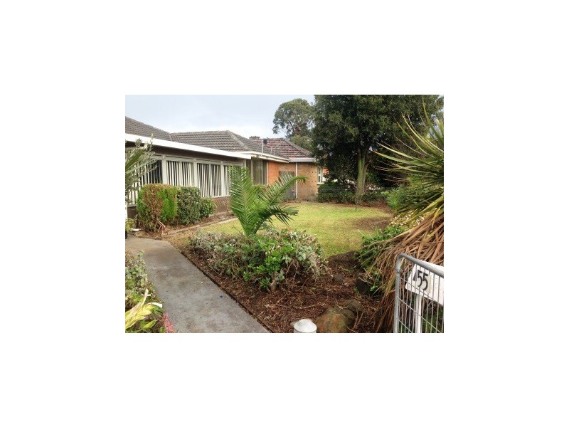 55 May Street, Altona North VIC 3025