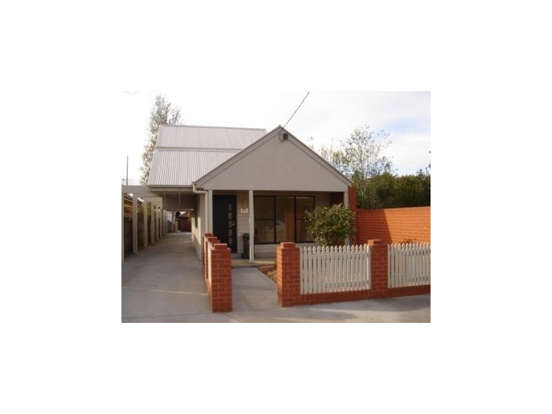126 Aitken Street, Williamstown VIC 3016