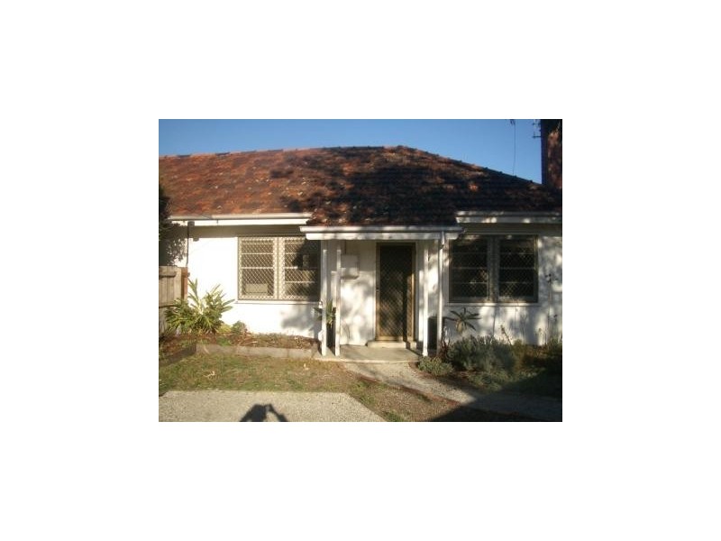 26 Challis Street, Newport VIC 3015