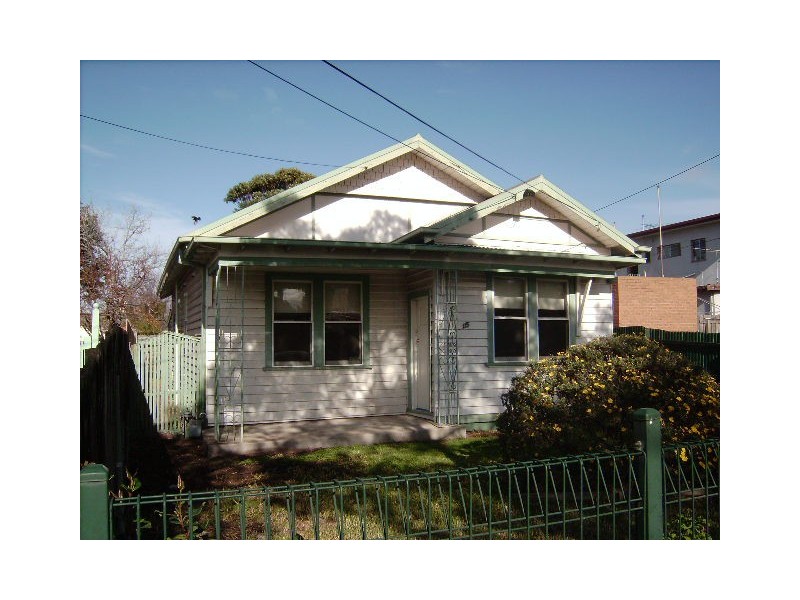 113 River Street, Newport VIC 3015