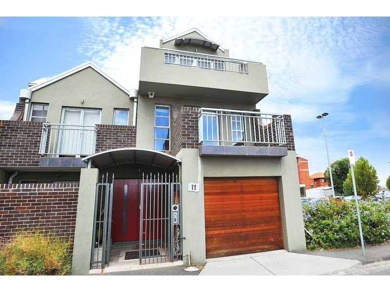 11 Wellington Parade, Williamstown VIC 3016