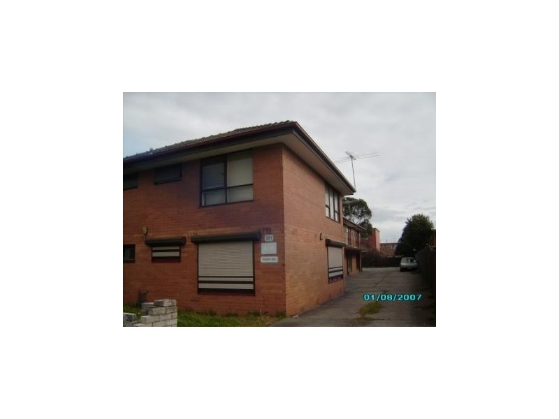 11/121 Anderson Road, Sunshine VIC 3020