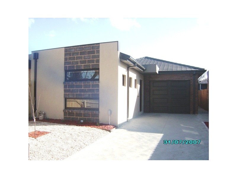 56 Greene Street, South Kingsville VIC 3015