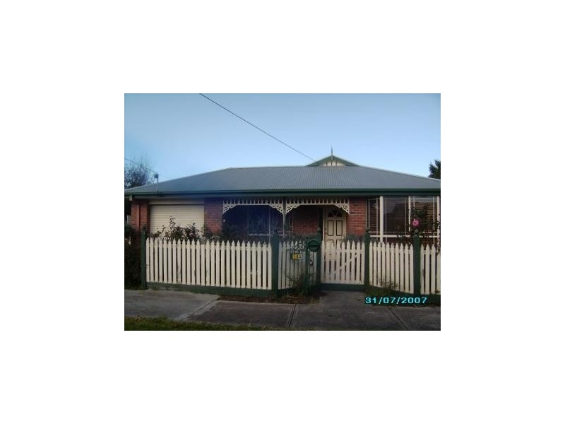 14A Sydney Street, Newport VIC 3015