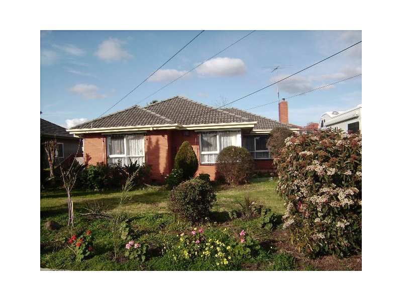 6 Lee Street, Altona North VIC 3025