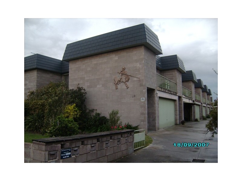 6/20 Victoria Street, Williamstown VIC 3016