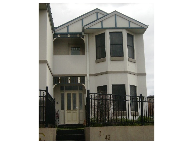 41 Walter Street, Williamstown VIC 3016