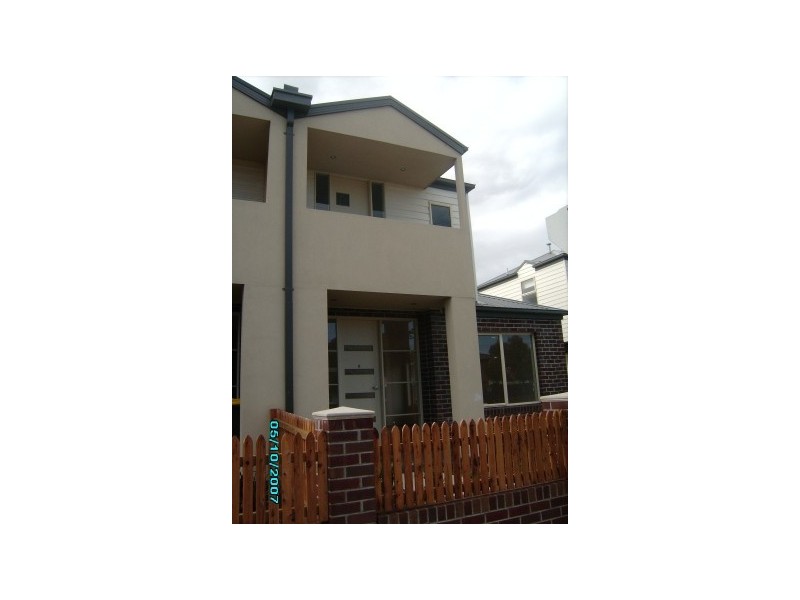 8/222 Mason Street, Newport VIC 3015