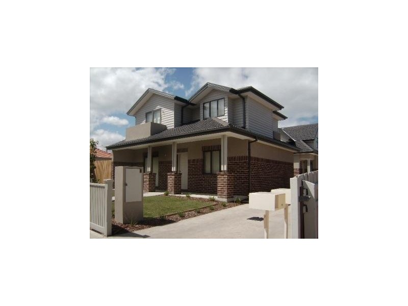 1/3  Mary Street, Spotswood VIC 3015