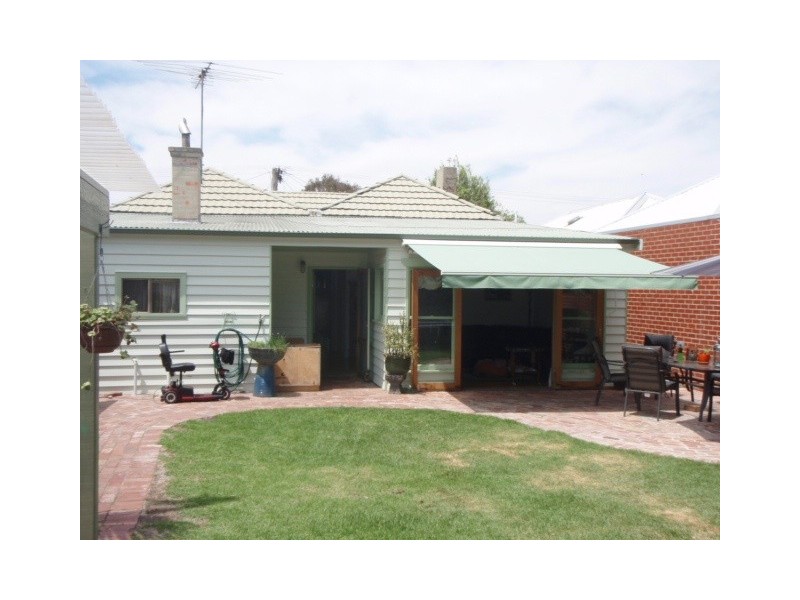 11 MacLean Street, Williamstown VIC 3016