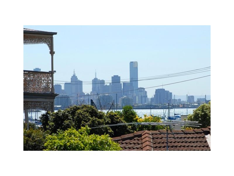 24/8 The Strand, Williamstown VIC 3016