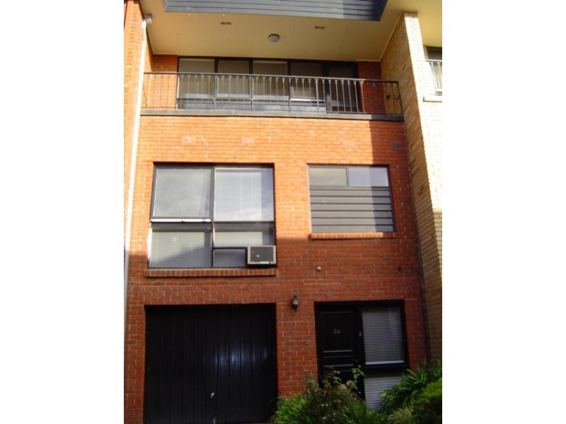 24/8 The Strand, Williamstown VIC 3016