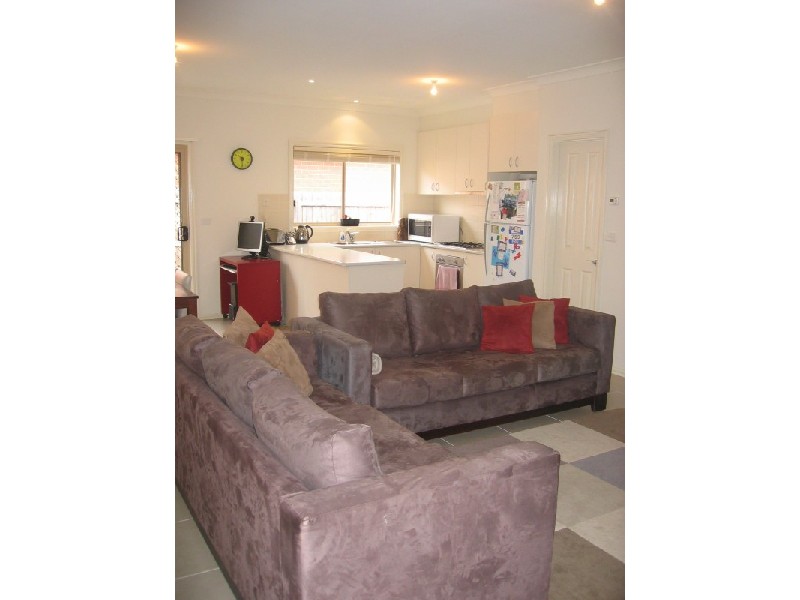 3/21 Basil Street, Newport VIC 3015