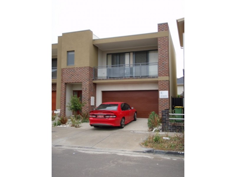 13  Magazine Way, Maribyrnong VIC 3032