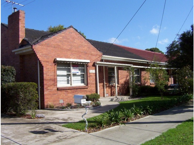 13 Brunel Street, Spotswood VIC 3015